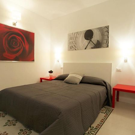 Apartmán Via Roma 10 Trapani Exteriér fotografie