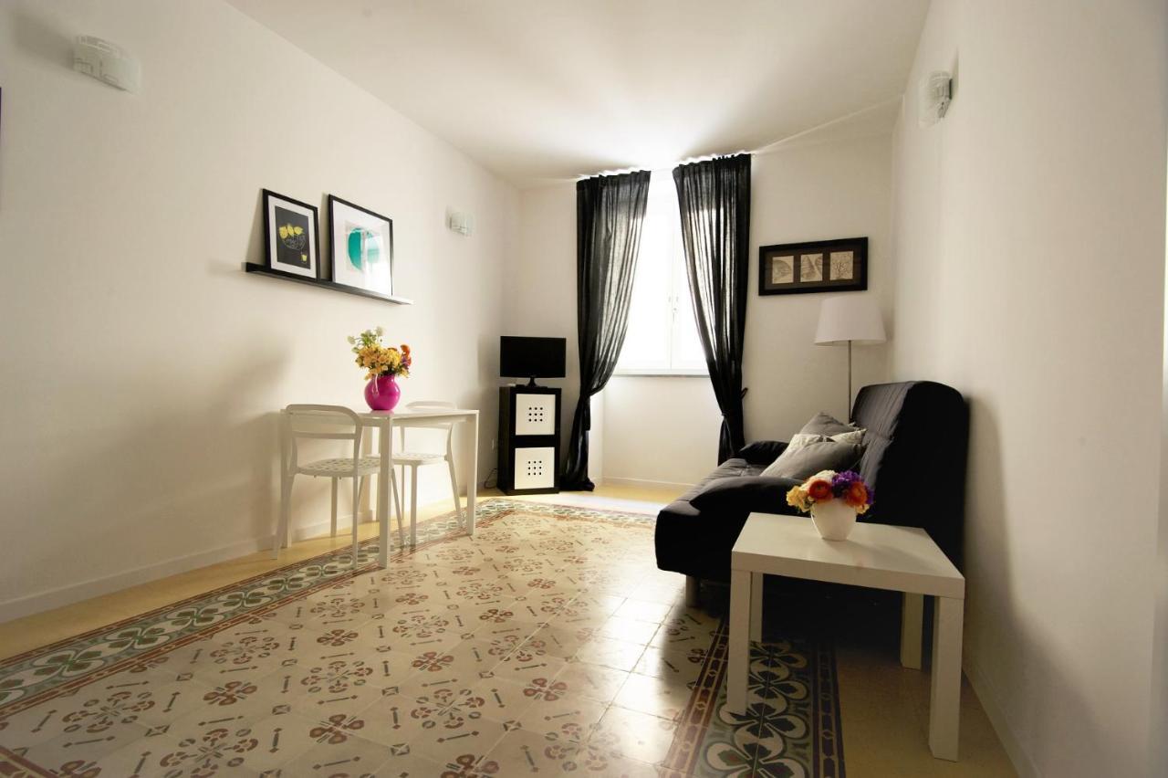 Apartmán Via Roma 10 Trapani Exteriér fotografie