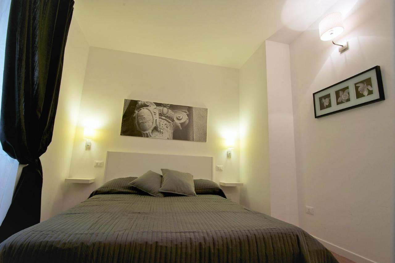Apartmán Via Roma 10 Trapani Exteriér fotografie