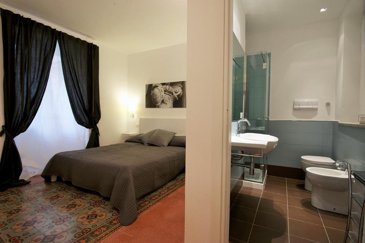 Apartmán Via Roma 10 Trapani Exteriér fotografie