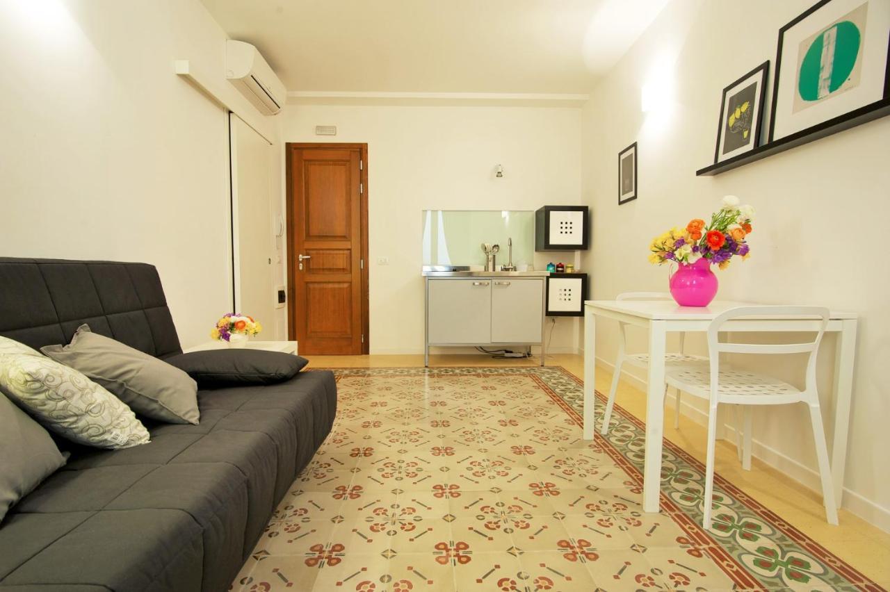 Apartmán Via Roma 10 Trapani Exteriér fotografie
