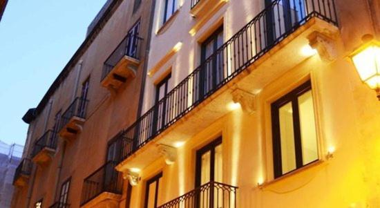 Apartmán Via Roma 10 Trapani Exteriér fotografie